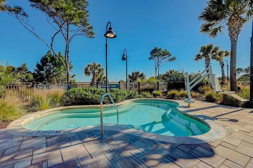 Carolina Beach Club, Unit 126-1