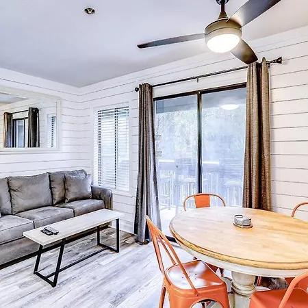 Carolina Beach Club, Unit 126-2